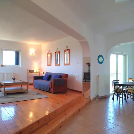 Διαμέρισμα Peaceful Retreat In Olive Grove With Endless Views Madena